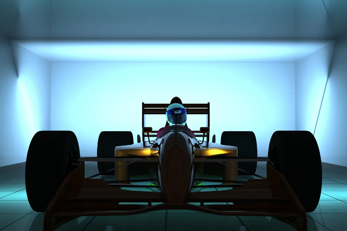 F1 title sponsor market