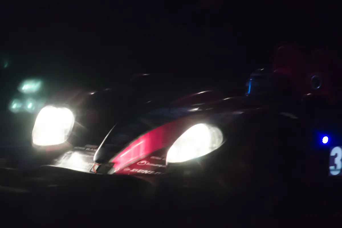 Hypercar OEM investment analysis